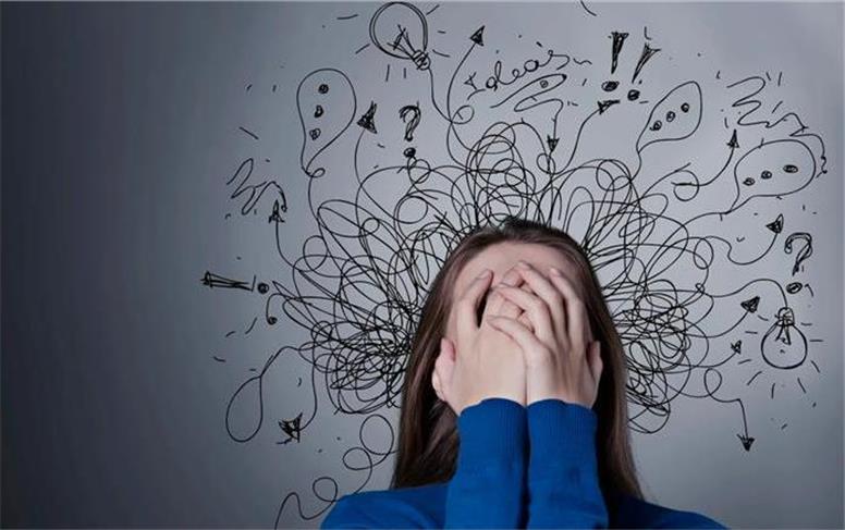 راهکار رهایی از وسواس فکری