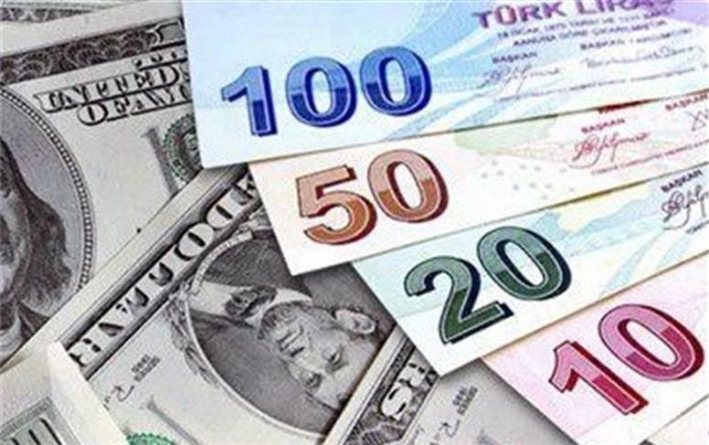 قیمت جدید لیر ترکیه ظهر شنبه ۲۴ آبان ۱۴۰۴؛ لیر ترکیه ریخت؟
