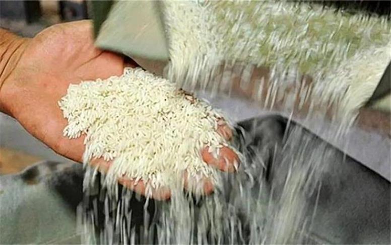 قیمت جدید برنج امروز شنبه ۲۴ آبان ۱۴۰۴