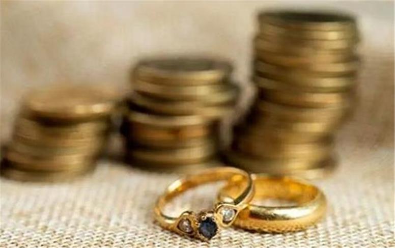 یک وکیل پایه یک دادگستری: سقف مهریه ۱۴ سکه است