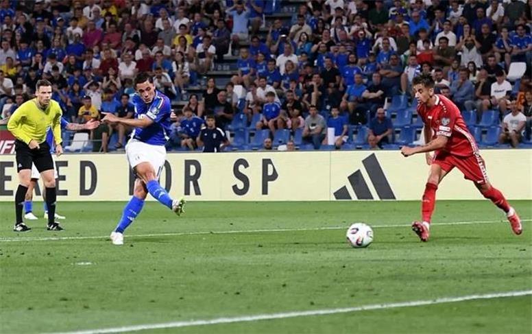 قرعه وحشتناک ایتالیا در پلی‌آف جام جهانی