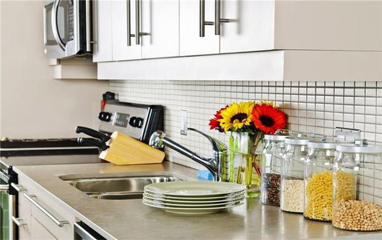 راهکاری ساده برای داشتن خانه‌ای مرتب