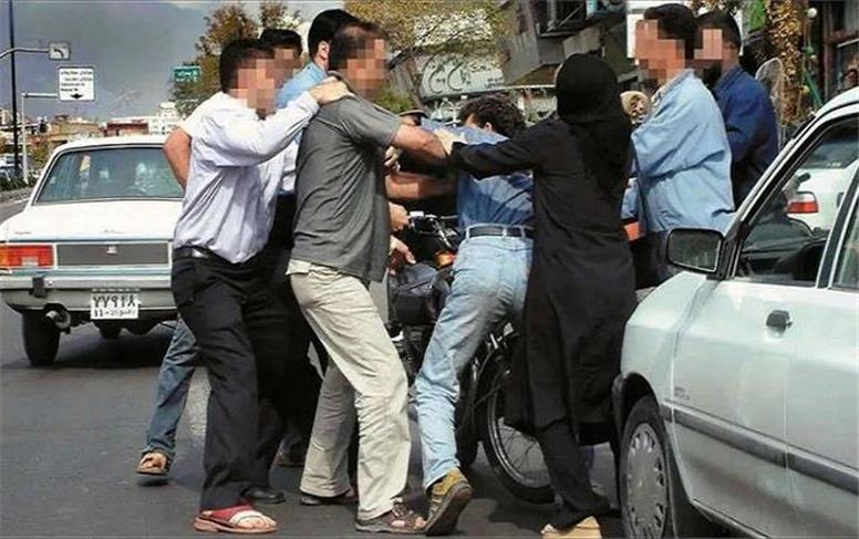 ریشه‌های خشونت در جامعه از نگاه یک جامعه شناس برجسته