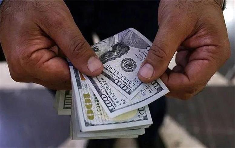 قیمت دلار ظهر امروز چهارشنبه ۲۸ آبان ۱۴۰۴؛ دلار می تازد