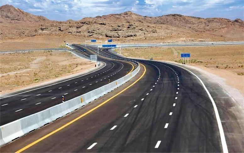 همه چیز درباره اتوبان کرمان–مشهد | مسیر، هزینه، مزایا و زمان بهره‌برداری