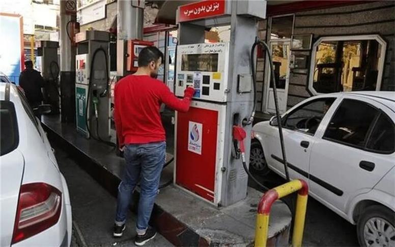 سوخت گیری بدون کارت سوخت در جایگاه ها کلید خورد