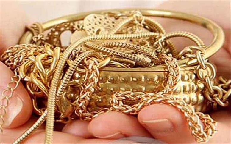 قیمت طلا دست دوم امروز یکشنبه ۴ آبان ماه ۱۴۰۴