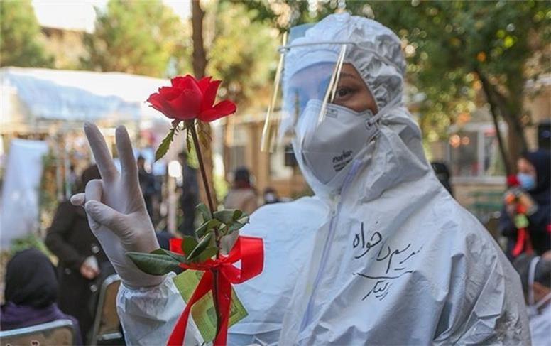 مجموعه پیام های تبریک به مناسبت ولادت حضرت زینب (س) و روز پرستار