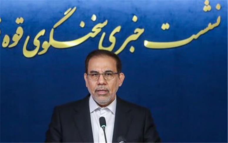 آخرین وضعیت پرونده پژمان جمشیدی از زبان سخنگوی قوه قضاییه