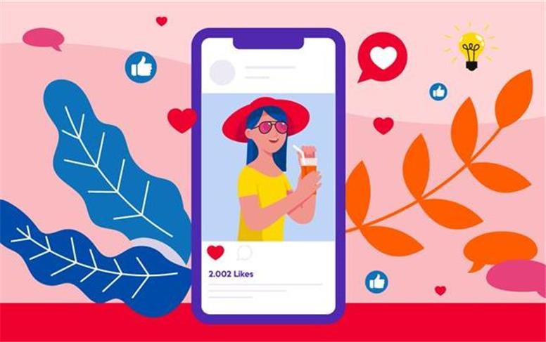 پشت‌صحنه زنان بلاگر