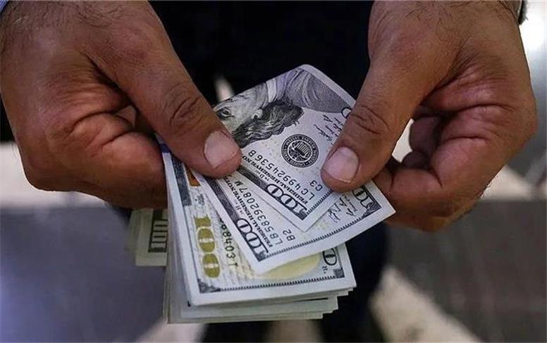 قیمت جدید دلار امروز چهارشنبه ۷ آبان ۱۴۰۴