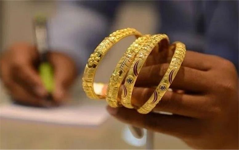 قیمت جدید طلای دست دوم امروز چهارشنبه ۷ آبان ۱۴۰۴