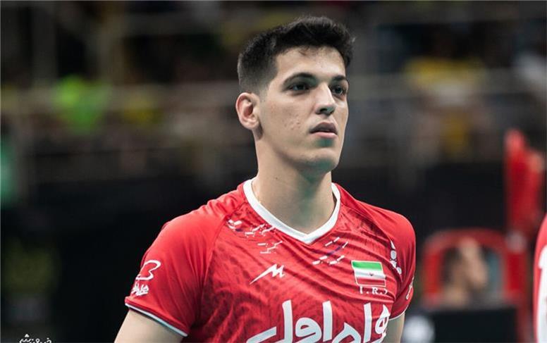 صابر کاظمی هنوز زنده است!