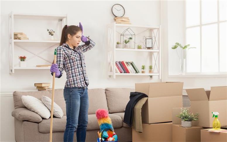 با خانه شلوغمان چه کنیم؟ چند راهکار ساده برای نظم‌ دادن به خانه