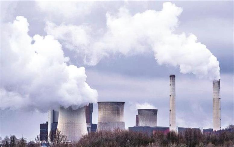 تاثیر مازوت سوزی بر مرگ و میرها