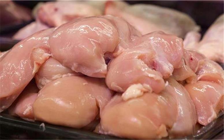 قیمت گوشت مرغ امروز دوشنبه 10 آذر ۱۴۰۴؛ مرغ هم رویا شد!