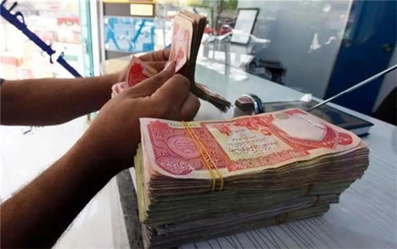 قیمت جدید دینار عراق امروز دوشنبه 10 آذر ۱۴۰۴