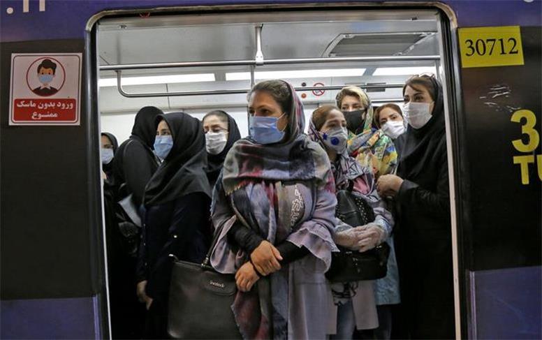 مترو و اتوبوس برای زنان رایگان شد+ جزئیات