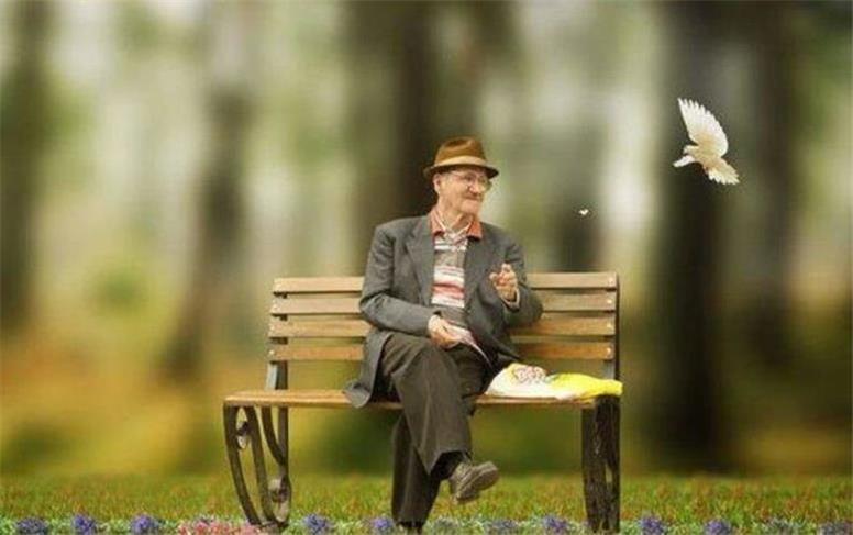 دنیا محل گذر است