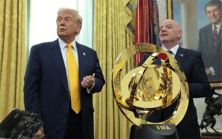 جزئیات قرعه‌کشی جام جهانی 2026 + معرفی مجریان و خوانندگان