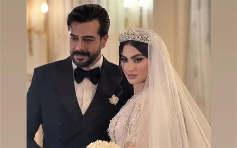 مریم مومن ازدواج کرد | بیوگرافی همسر مریم مومن