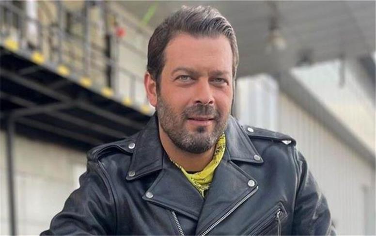 پژمان بازغی از ریاست انجمن بازیگران استعفا داد + علت؟