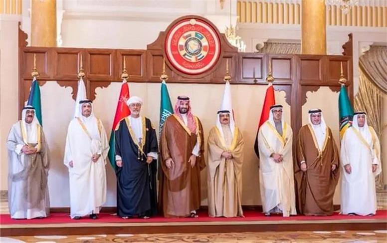 شورای همکاری خلیج فارس ادعاها درباره جزایر ایرانی را تکرار کرد