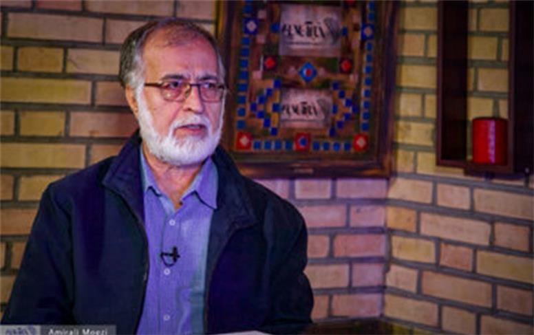 محمد عطریانفر: دیر یا زود بساط فیلترینگ جمع می‌شود