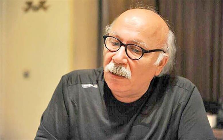 اعتراض علیرضا داودنژاد به بازداشت بازیگران