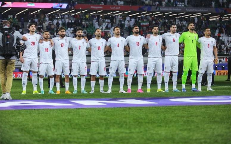 اعلام زمان و مکان بازی‌های تیم‌ملی در جام جهانی