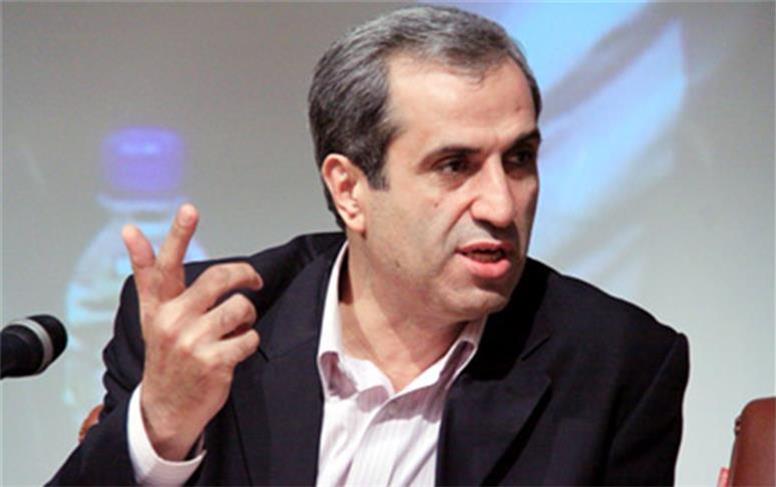 مسافر/ مرتضی مجدفر