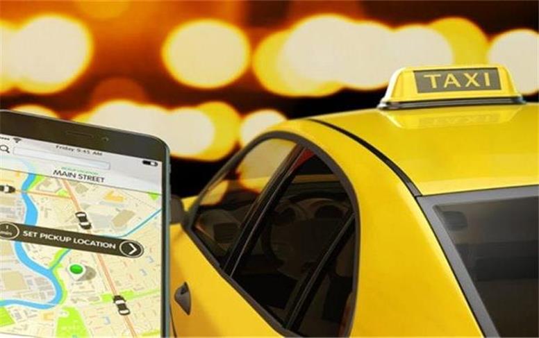 رانندگان تاکسی‌های اینترنتی بیمه می‌شوند