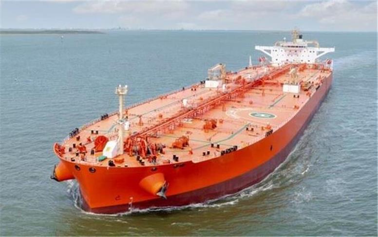 نفتکش توقیف‌شده برای انتقال نفت تحریمی ایران و ونزوئلا به‌کار می‌رفت