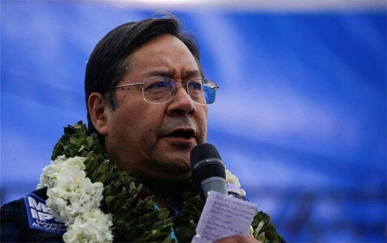 رئیس‌جمهور سابق بولیوی به اتهام اختلاس بازداشت شد