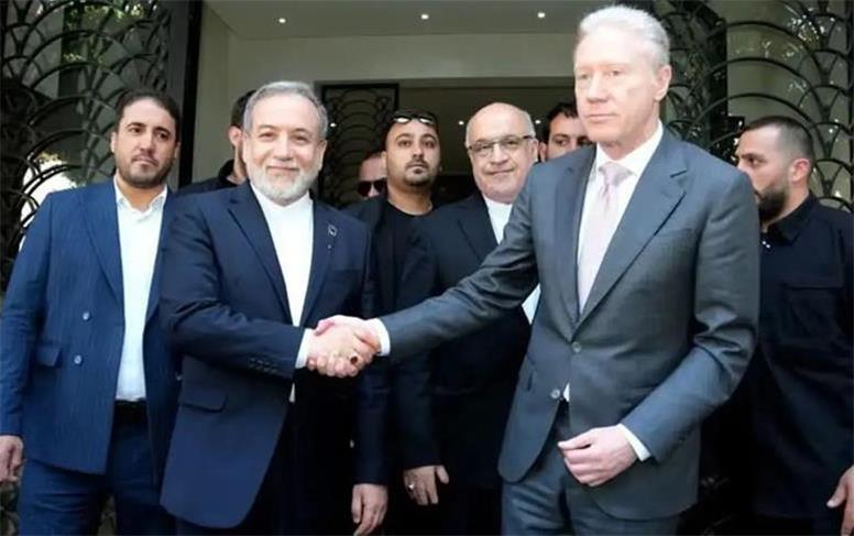 عراقچی: تصمیم وزیر خارجه لبنان برای استقبال نکردن از دعوت ما برای سفر به ایران، مایه شگفتی است