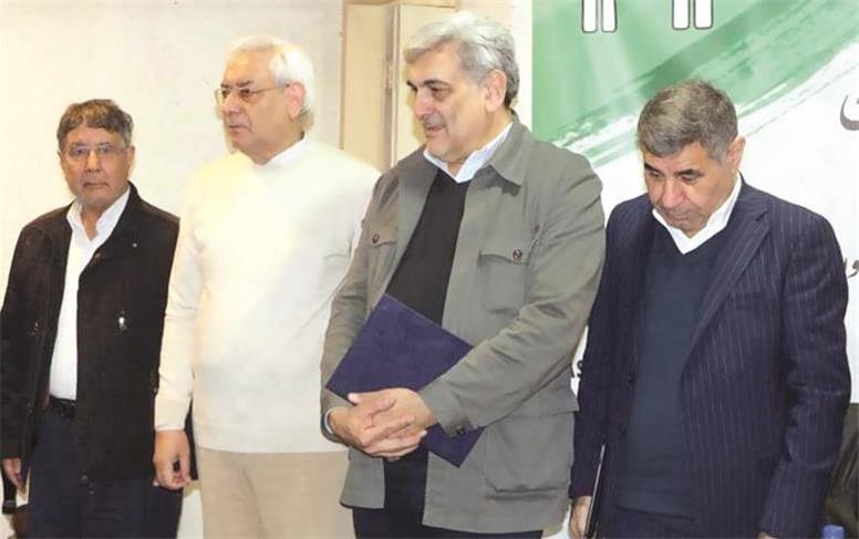 هشدارها و توصیه‌ها برای عبور از بحران‌ها/ ایران بدون کمک غرب توسعه پیدا نخواهد کرد