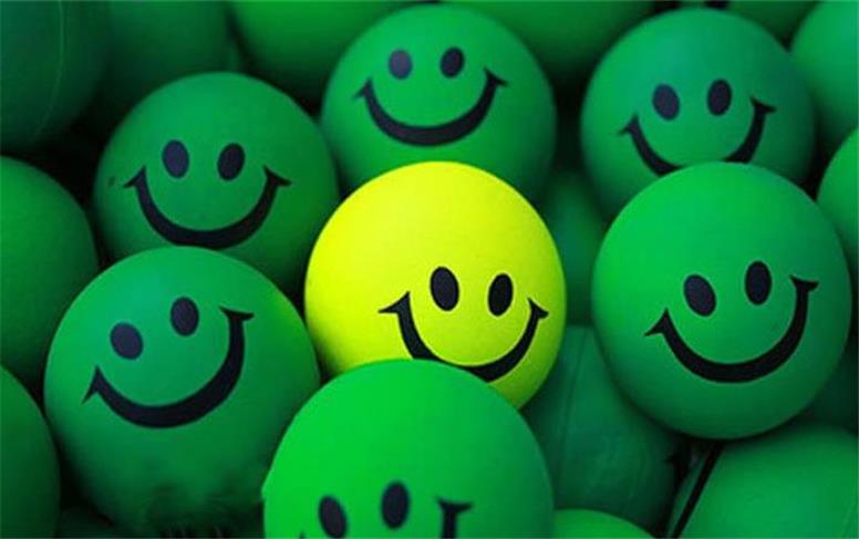 می‌خندیم تا دوام بیاوریم