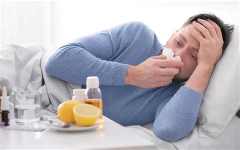 آنفلوانزا در قله+ جدیدترین آمار