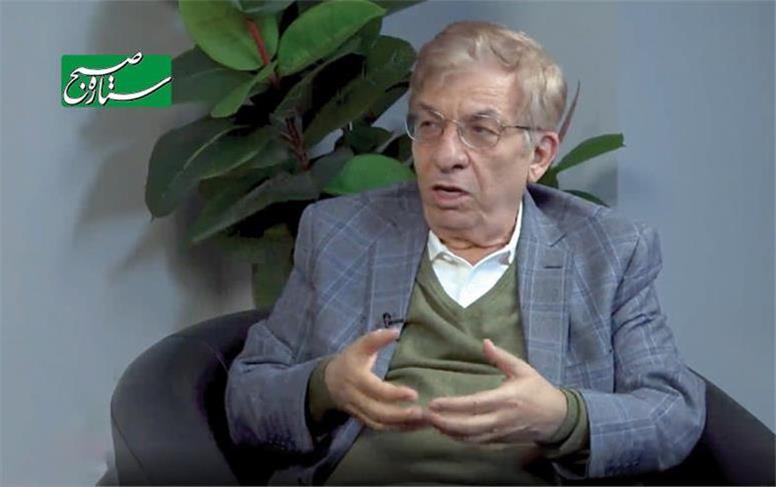 فشار بودجه خواران بر دولت سنگین است/اختصاص بودجه برای نهادهای فرهنگی و دینی در دولت اصلاحات آغاز شد و افزایش یافت