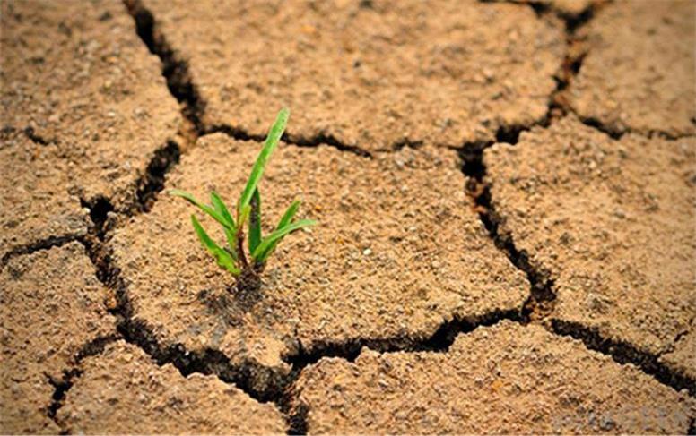 نقش خاک در تأمین آب