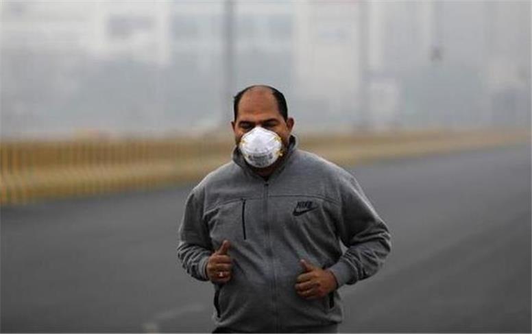 ورزش کردن تاثیر آلودگی را کم می کند؛ خبر خوب دانشمندان!