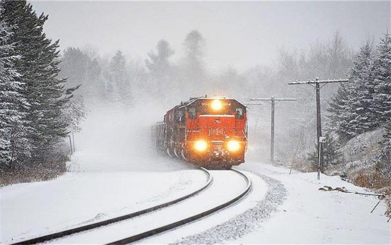 تاریخ پیش فروش بلیط قطار دی 1404 اعلام شد