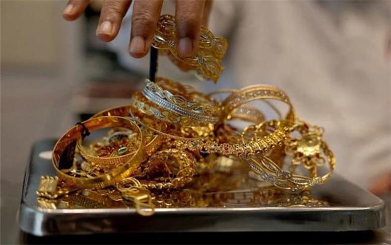 قیمت طلا بعدازظهر سه‌شنبه 25 آذر 1404، طلا در مسیر اصلاح قیمت