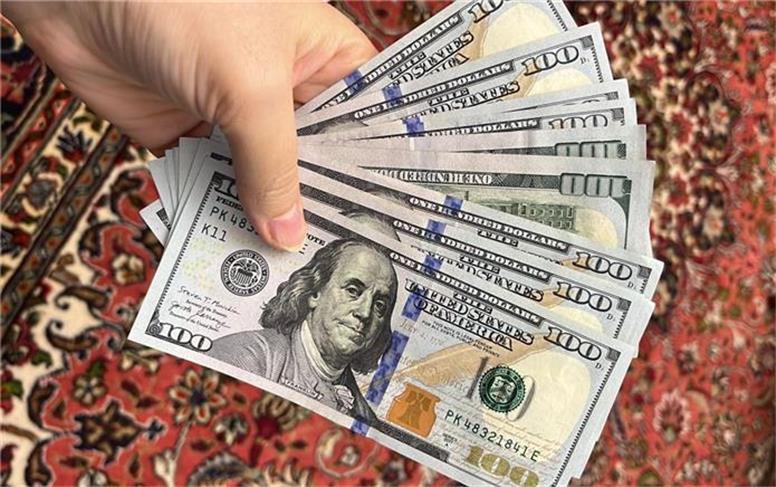 قیمت جدید دلار بعدازظهر سه‌شنبه 25 آذر 1404؛ ترمز دلار کشیده شد!