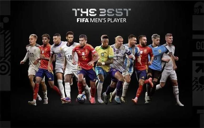 ساعت و مکان برگزاری مراسم بهترین های فیفا(The best) امشب سه شنبه