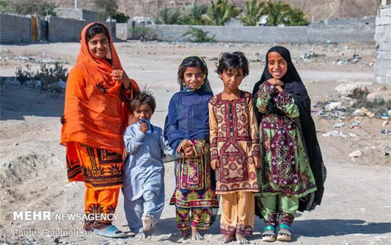 شگفتی‌های سفر به سیستان و بلوچستان