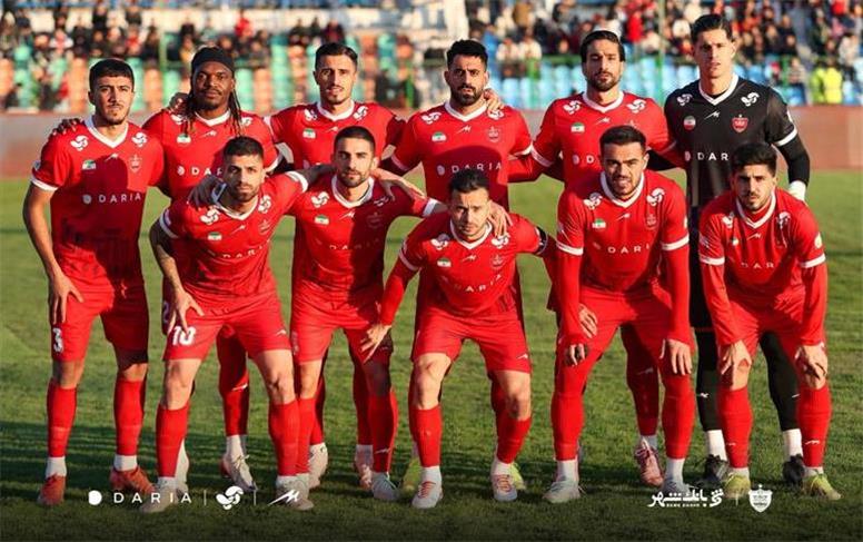 ترکیب پرسپولیس مقابل تراکتور در جام حذفی؛ بازی مرگ!