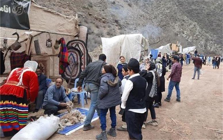 توسعه روستا بارونق جشنواره کشاورزی