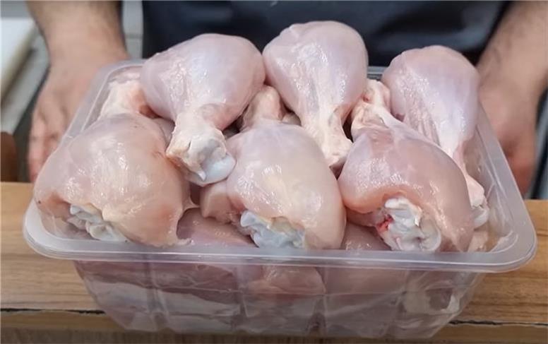 قیمت جدید مرغ امروز یکشنبه ۲ آذر ۱۴۰۴