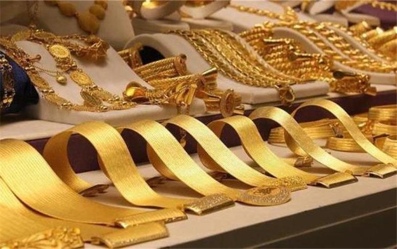 خرید طلا با ارزش واقعی: شمش گلستانه، النگو و سرویس طلا